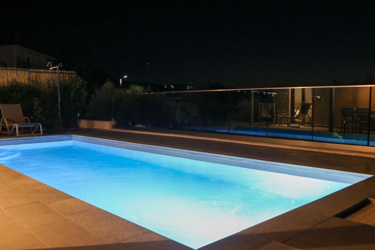 Onar - Luxury Villas Argostoli  Exterior foto