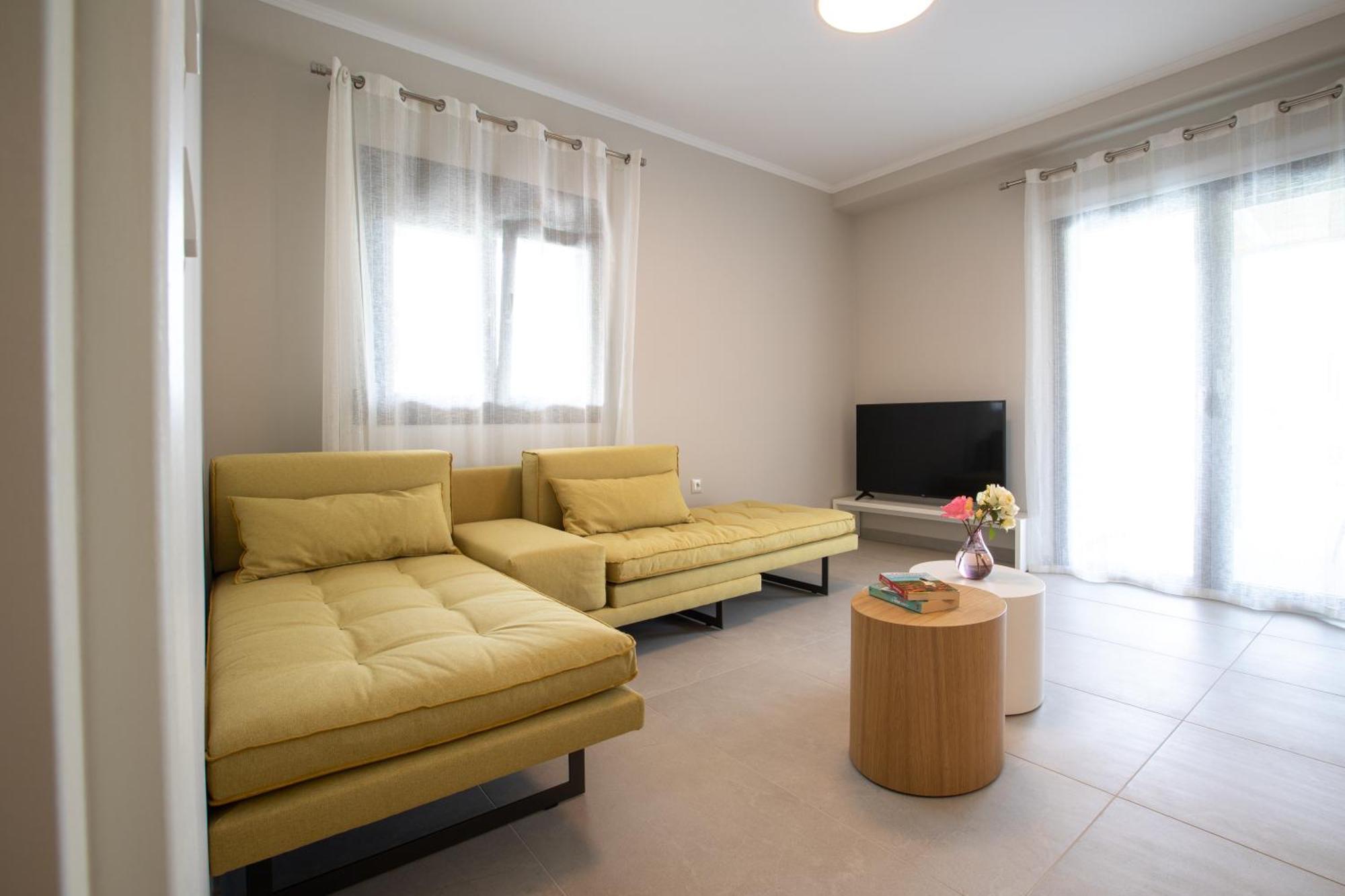 Onar - Luxury Villas Argostoli  Exterior foto